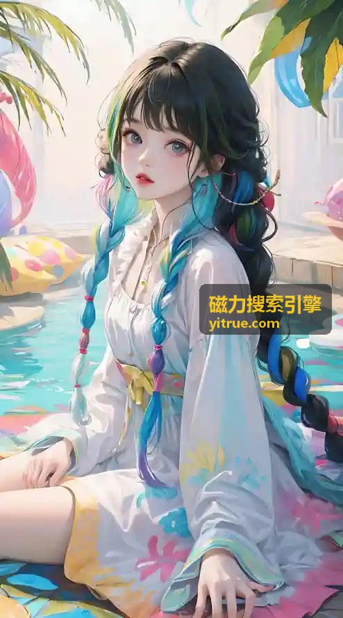 磁力搜索引擎的智能过滤功能